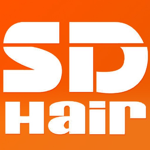 SDHair icon
