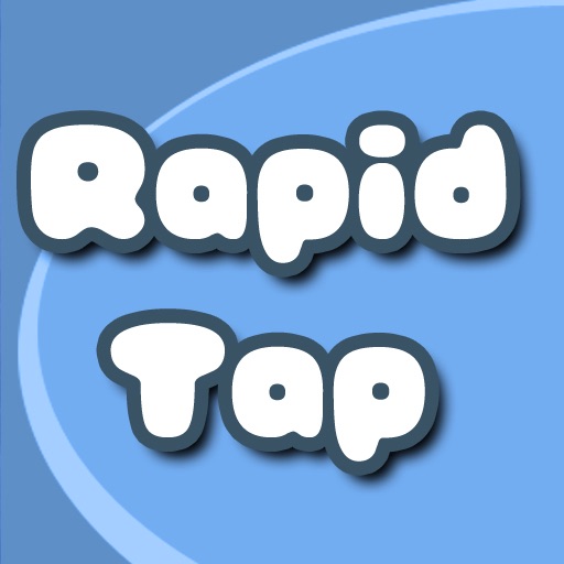 Rapid Tap! icon