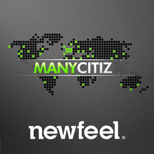 ManyCitiz iOS App