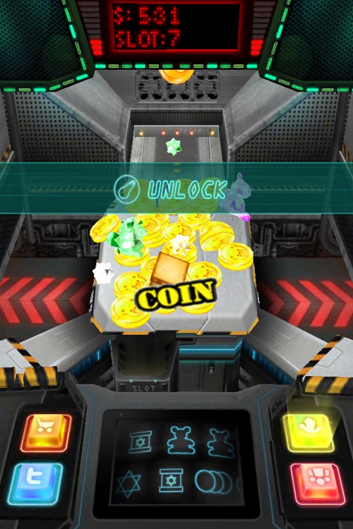 Coin Factory U