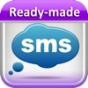 Ready-made SMS