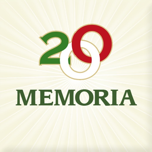 Memoria 200 Icon