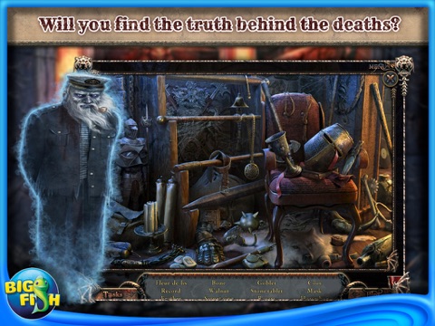 Shades of Death: Royal Blood HD (Full) screenshot 4