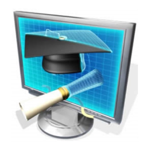The Online Degrees Guide - Graduate From Home