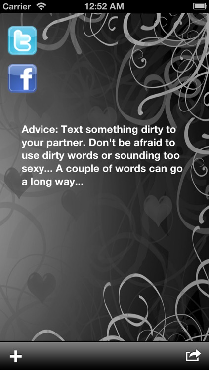 Sms dirtytalk 100+ Examples