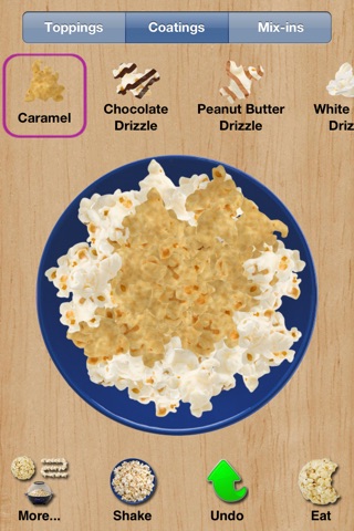 More Popcorn! screenshot 3