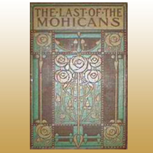 James Fenimore Cooper's The Last of the Mohicans icon