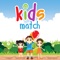 Kids Match - Fruit