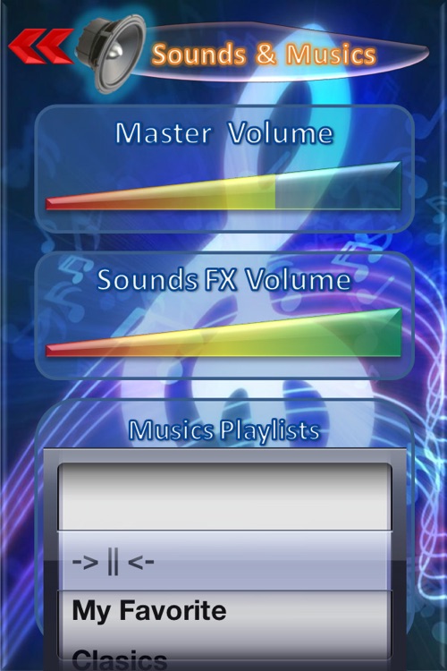 Tetroid screenshot-3