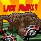 Top 30 Games Apps Like Lady Away Free - Best Alternatives