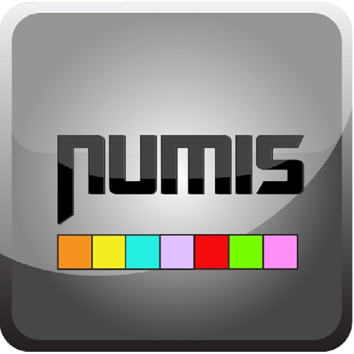 Numis Kids Icon