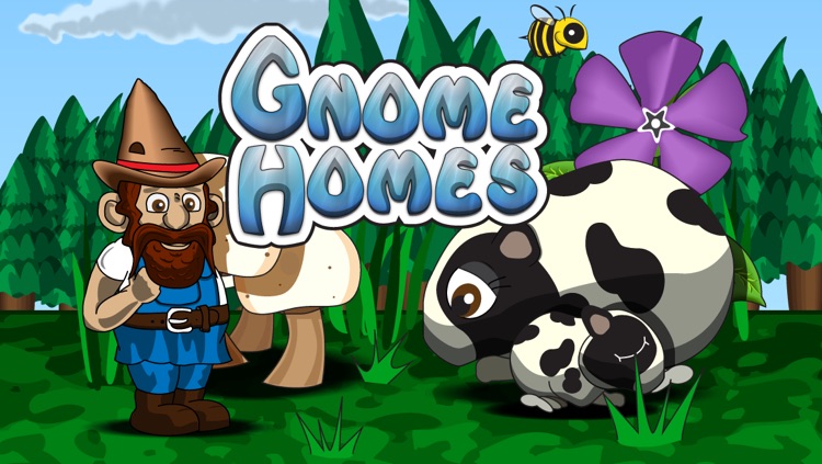 Gnome Homes