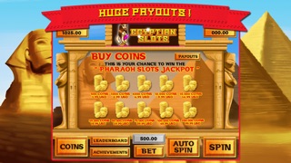EGYPTIAN PHARAOH SLOTS - HOUSE OF NEFERTITI (FREE SLOTS GAME) 1.0 IOS CASINO EGYPTIAN PHARAOH SLOTS - HOUSE OF NEFERTITI (FREE SLOTS GAME) 1.0 IOS