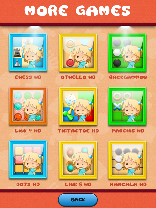 Checkers for Kids HD(圖4)-速報App