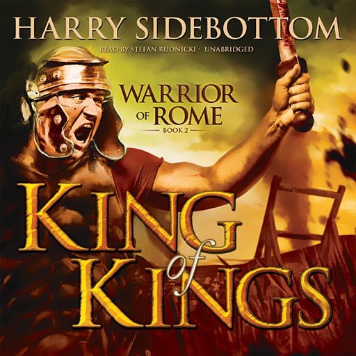 King Of Kings (by Harry Sidebottom) icon