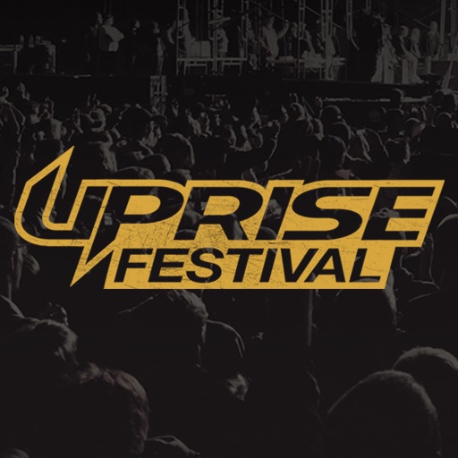 Uprise Festival icon