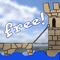 Defend your castle by operating its drawbridge