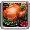 Christmas Food Cooking: Delicious Bake Turkey - Awesome Realistic Cook Game For Girl And Boy
