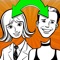 Amazing automatic Facial Recognition