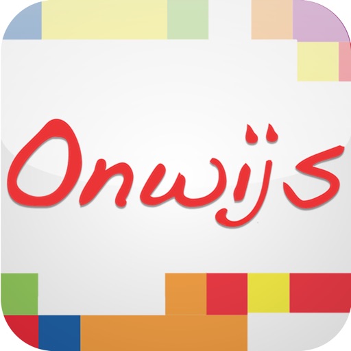 Onwijs 2013 icon