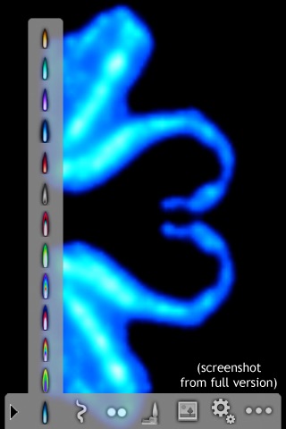 iBurn Lite screenshot-4