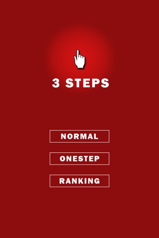 3 Steps screenshot 3