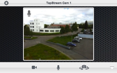 TapStream Cam screenshot 2