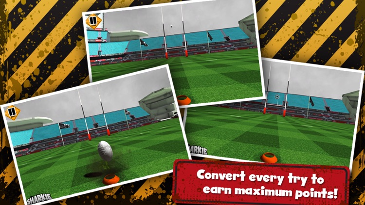 Sharkie screenshot-3