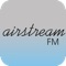 Airstream FM Beautiful Music Radio, Classic Easy Listening