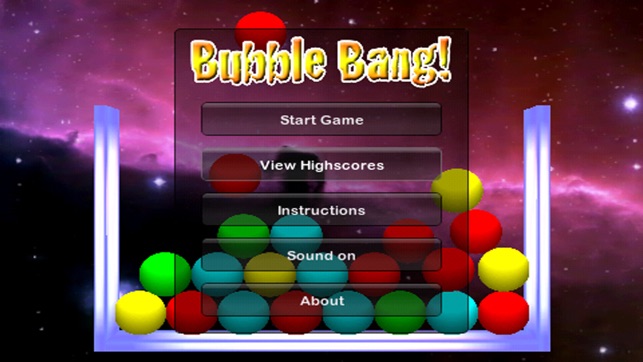 Bubble Bang Lite(圖3)-速報App