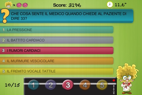 Il Cervellone screenshot 3