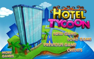 Hotel Tycoon screenshot 1