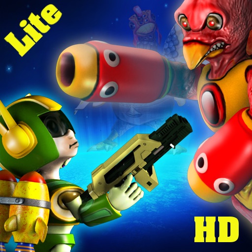 SupR BillyHD Lite