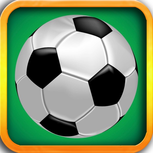 Bet to Win Football Slots Machine iOS App
