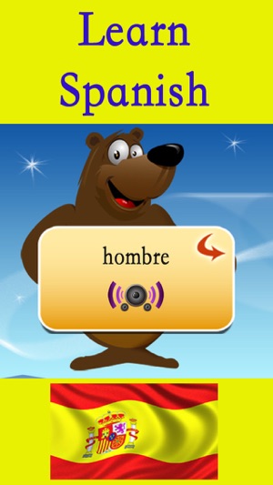 Learn Spanish - Pronunciation, Dictionar