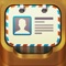 This application is designed to allow you to browse all your contacts in one place
