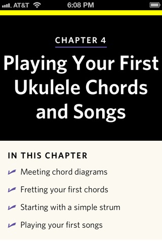 Ukulele For Dummies - Official How To Book, Inkling Interactive Edition screenshot 3