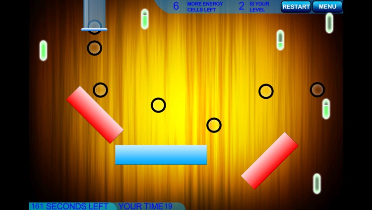 Oh Balls for iPhone