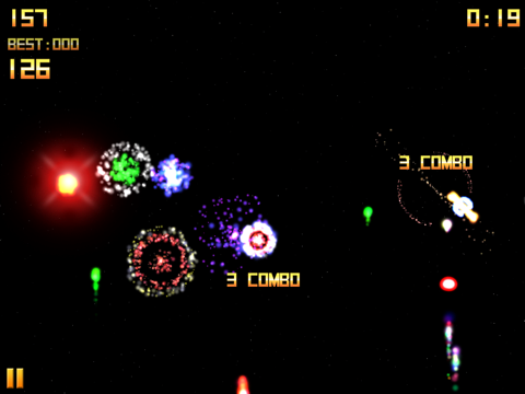 Firework Flare screenshot 3