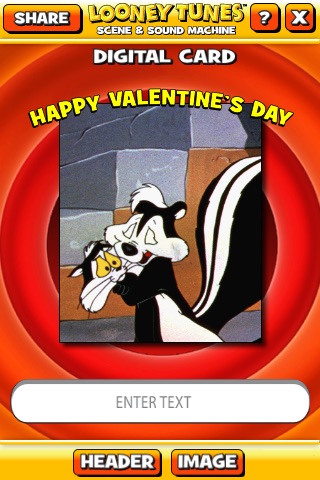 Looney Tunes Scene & Sound Machine screenshot-3