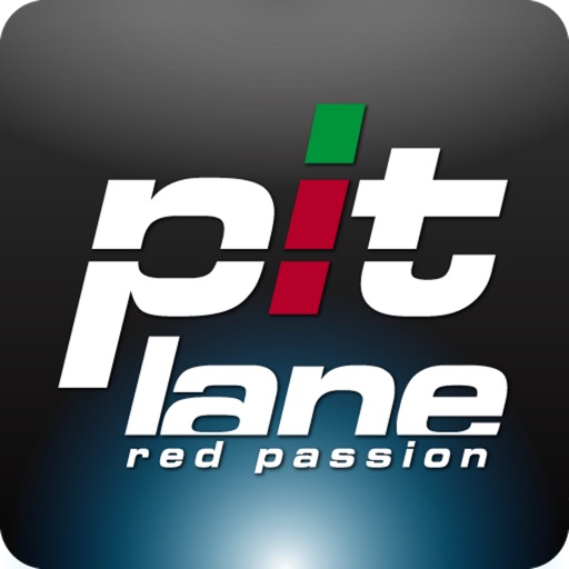 Pitlane ONE HD icon
