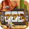 Big Tex Wild West Slots PRO Casino Game