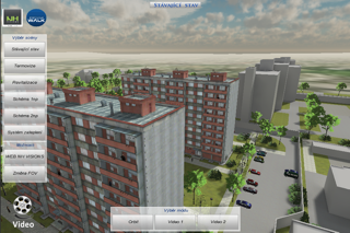 Best Interactive Prefab House Revitalization 3Dのおすすめ画像1
