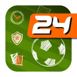 Livescore24 futbol on sale