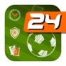 Get Futbol24 HD for iOS, iPhone, iPad Aso Report
