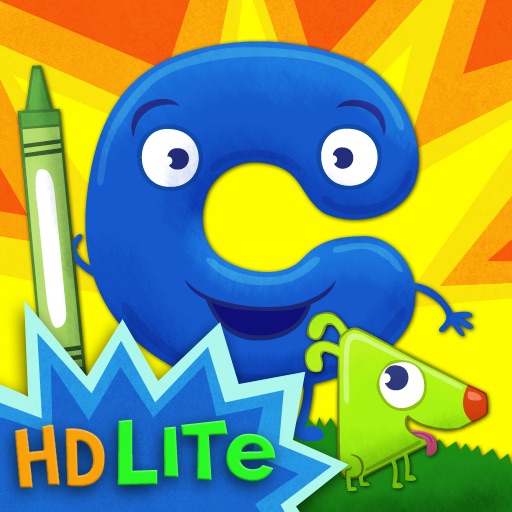 ColorPlay HD Lite Icon