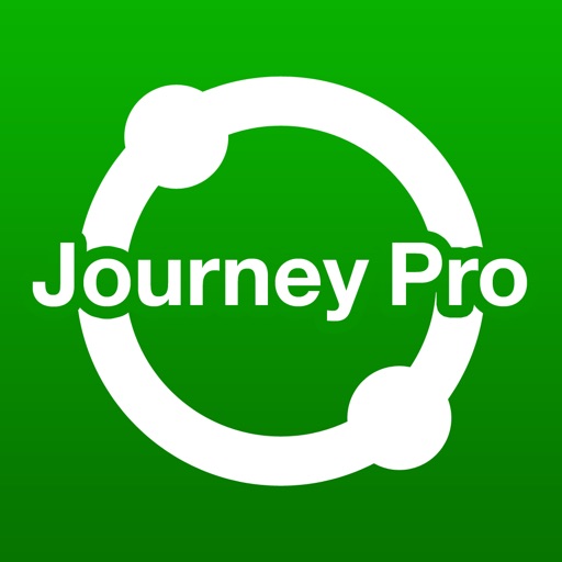 Journey Pro Ad-Free - London UK by NAVITIME icon