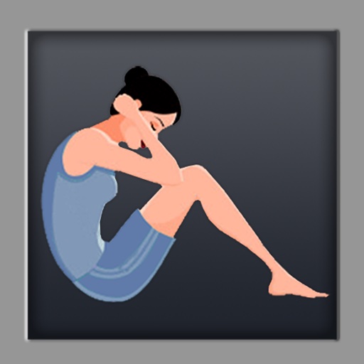 300 Situps icon