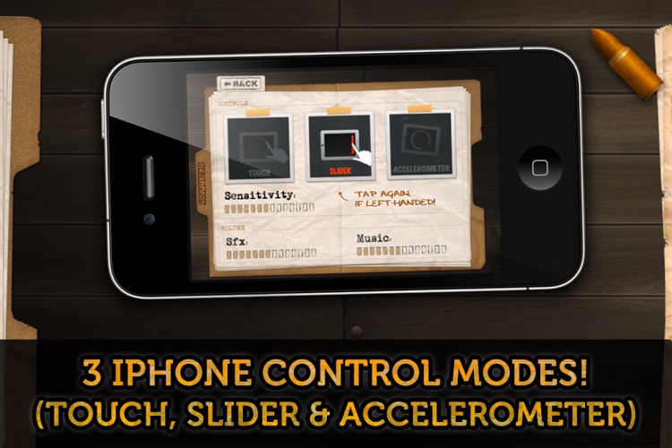 Circuloid Brick Breaker screenshot-3