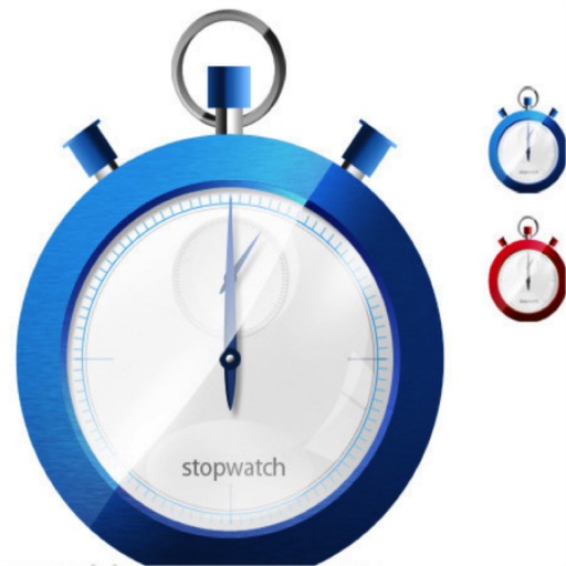 stopwatch icon